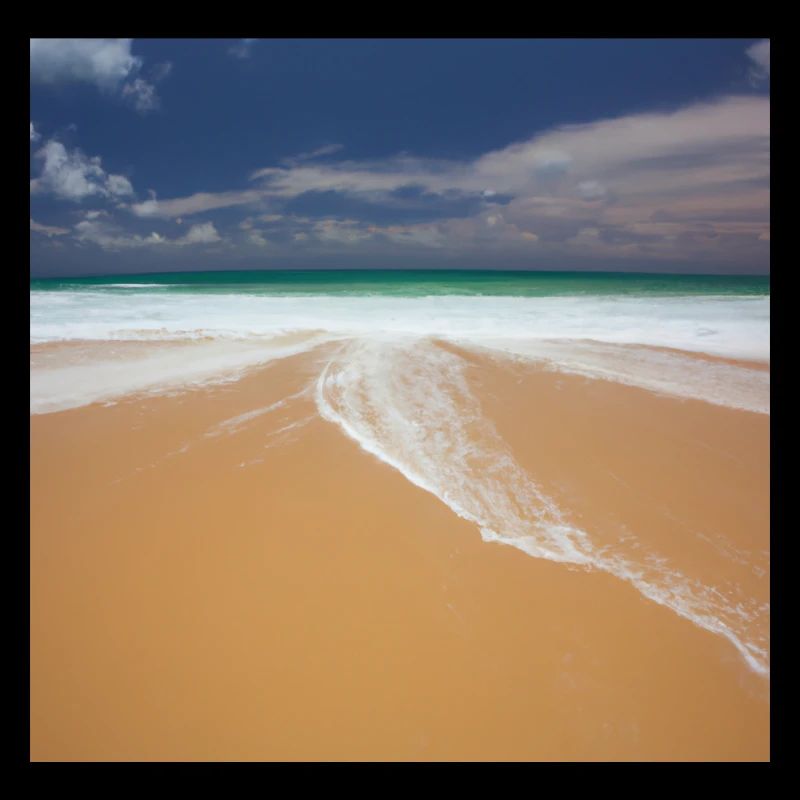 Beach Holidaymakers