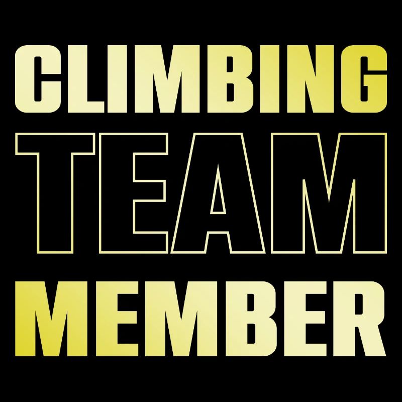 Climbing Team