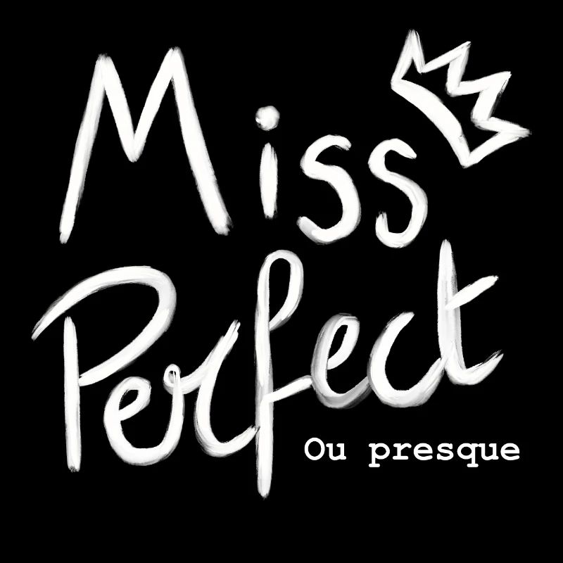 Fräulein perfekt oder fast