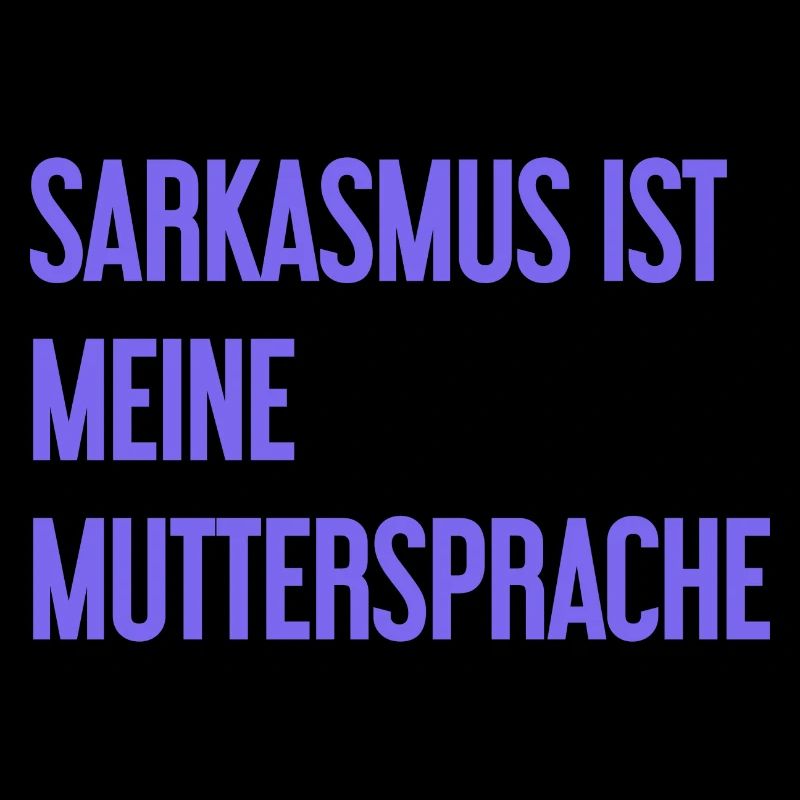 Sarcasme Pro