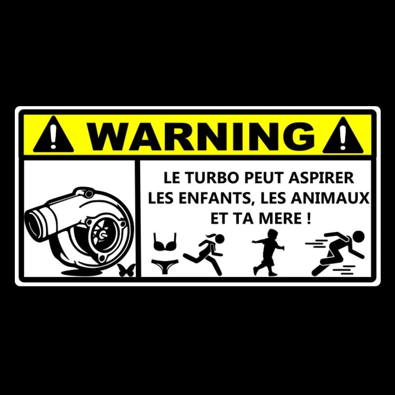 Warning