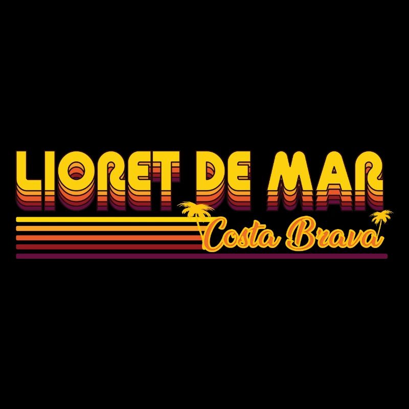 Lloret de mar - das Costa Brava Design