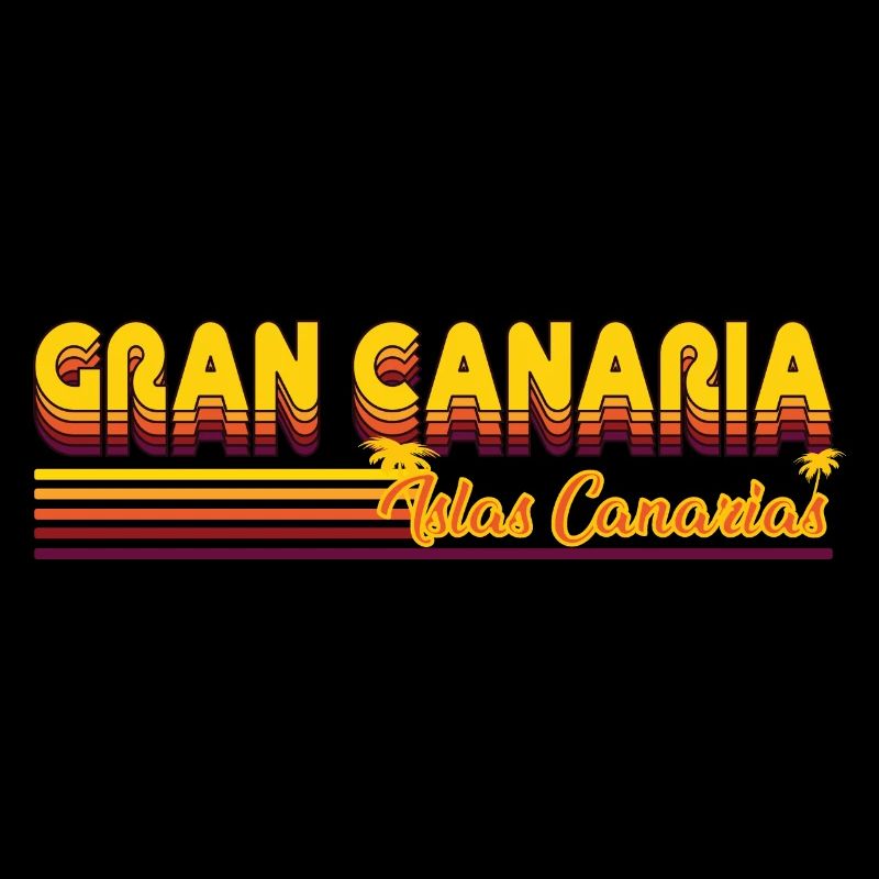 Vacances à Gran Canaria dans les îles Canaries Design