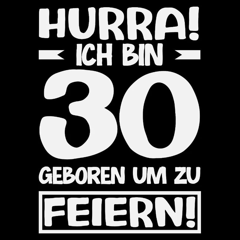 Funny 30th birthday gift