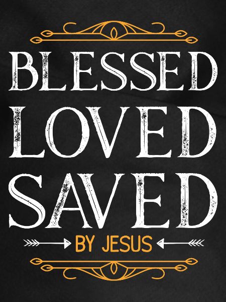 blessings bible love