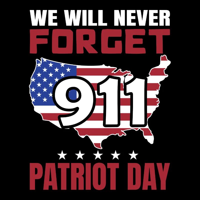 Patriot Day 9 11 États-Unis Amérique