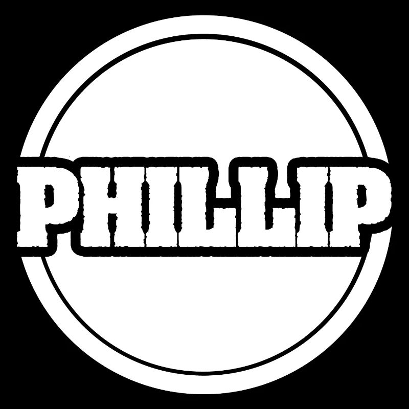 Gift for Phillip