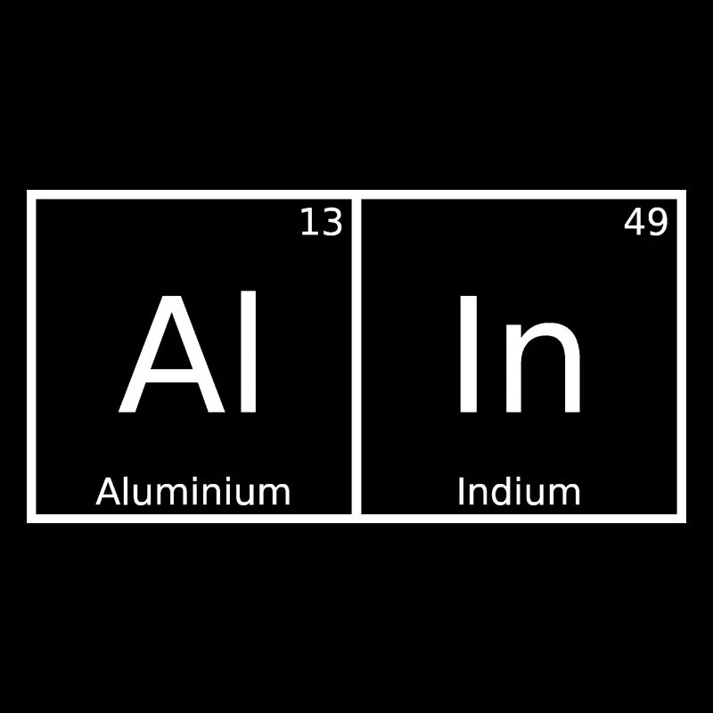 Alin Surname First Name Chemistry Periodic Table Elements
