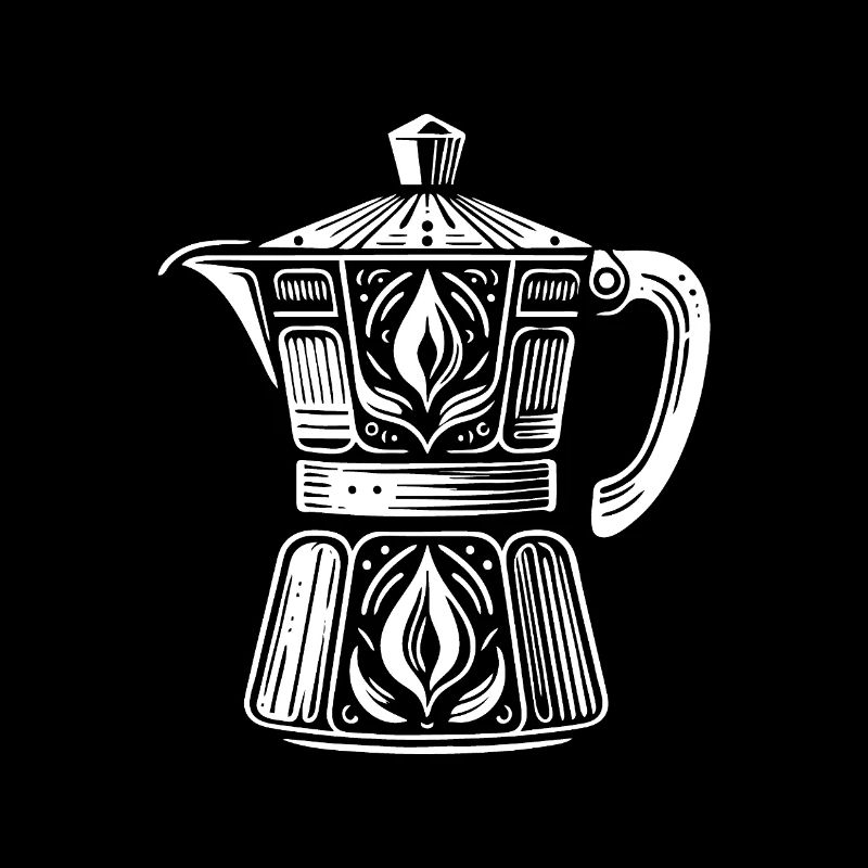 Cafetière