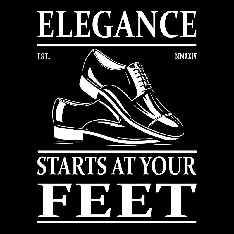 Lackschuhe Design – Glänzend und Elegant