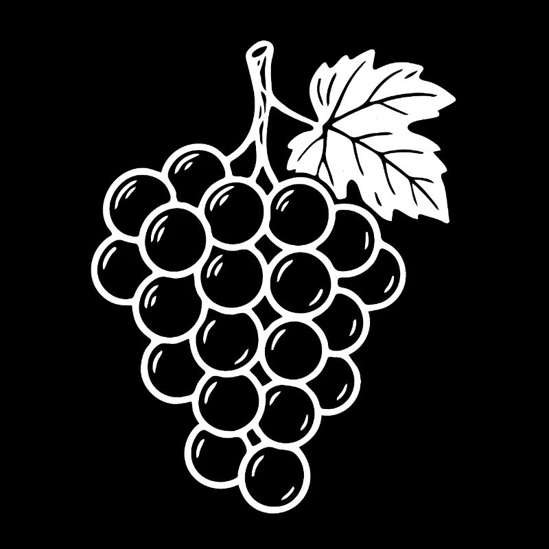Grapes Design – Fruité et élégant