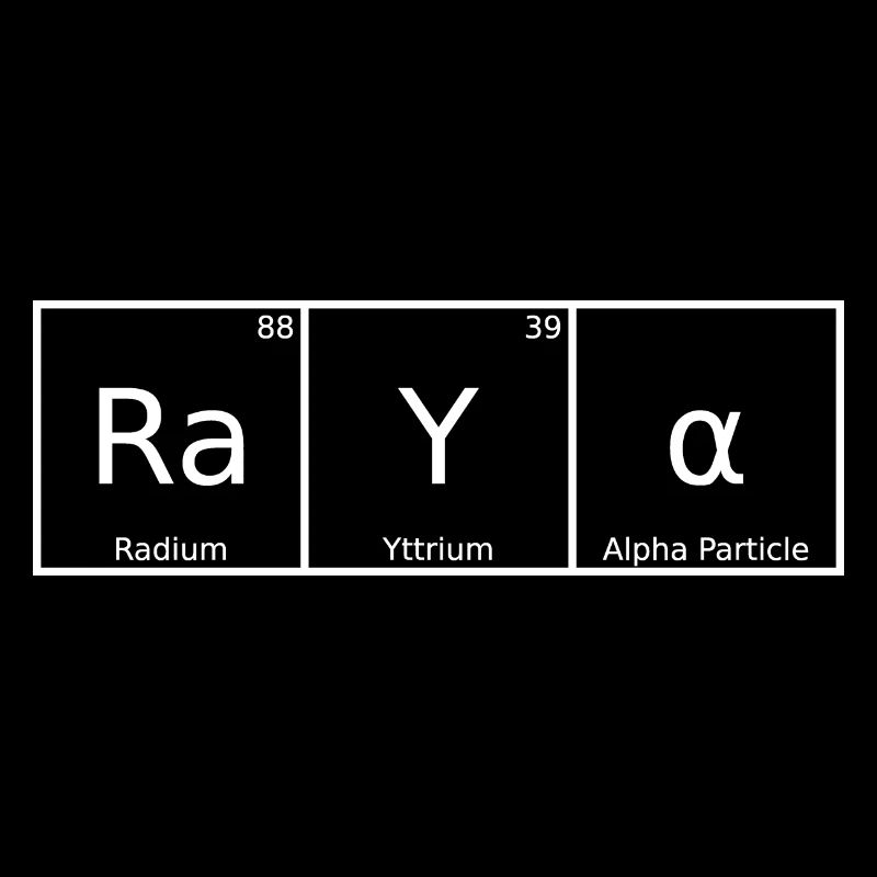 Raya Name First Name Chemistry Periodic Table Elements