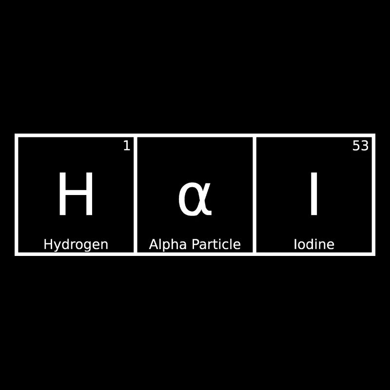 Hai Name First Name Chemistry Periodic Table Elements