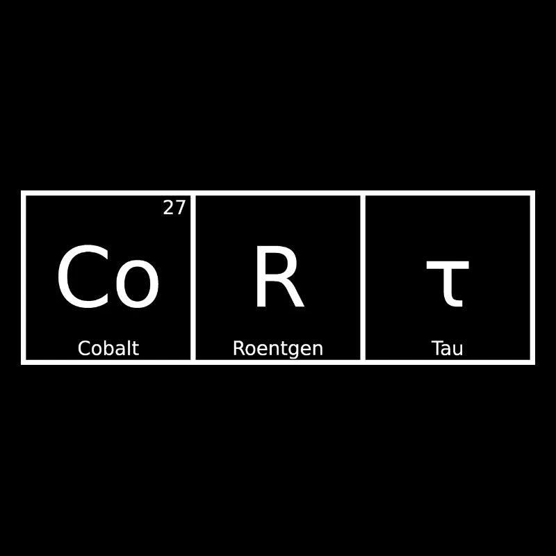 Cort Nom Prénom Chimie Tableau périodique Éléments