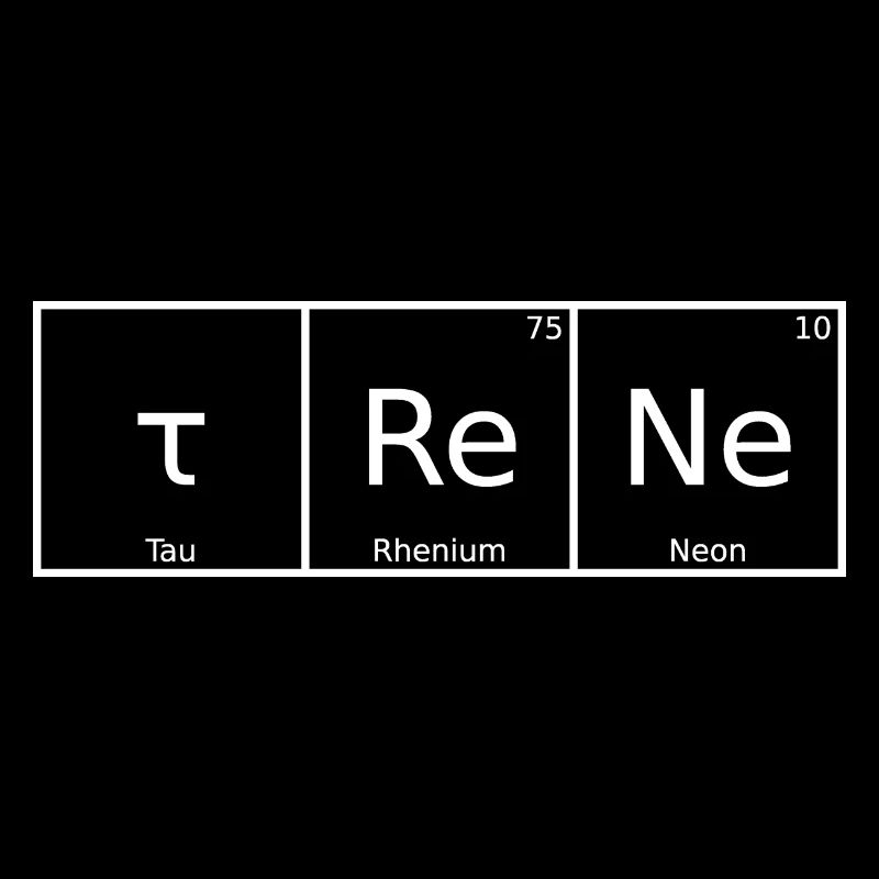 Trene Name First Name Chemistry Periodic Table Elements