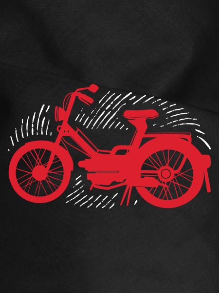 moped