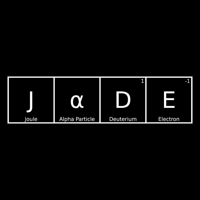 Jade Name First Name Chemistry Periodic Table Elements
