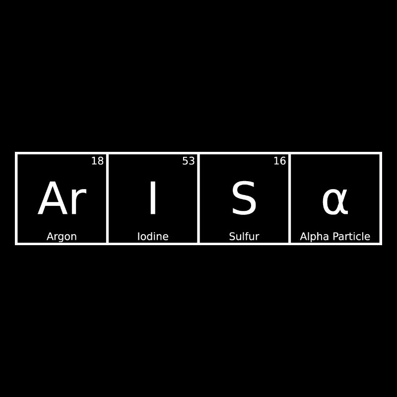 Arisa Nom Prénom Chimie Éléments du tableau périodique