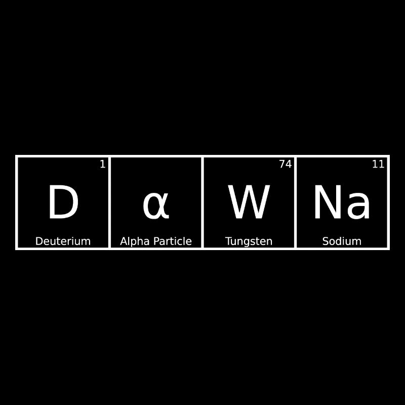Dawna Nom Prénom Chimie Éléments du tableau périodique