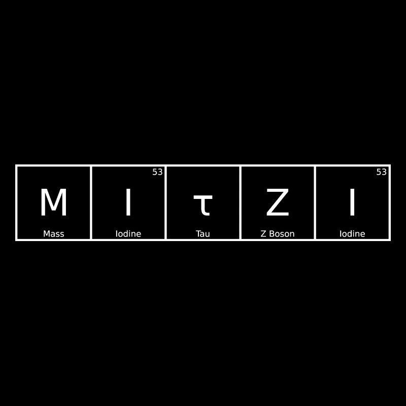 Mitzi Nom Prénom Chimie Éléments du tableau périodique