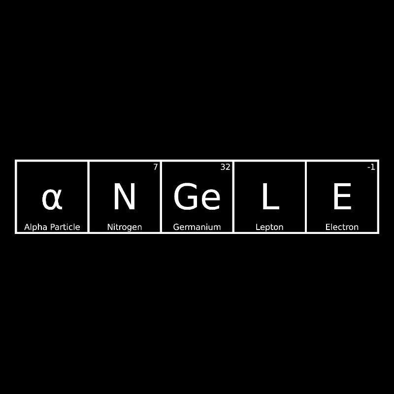 Angele Name First Name Chemistry Periodic Table Elements