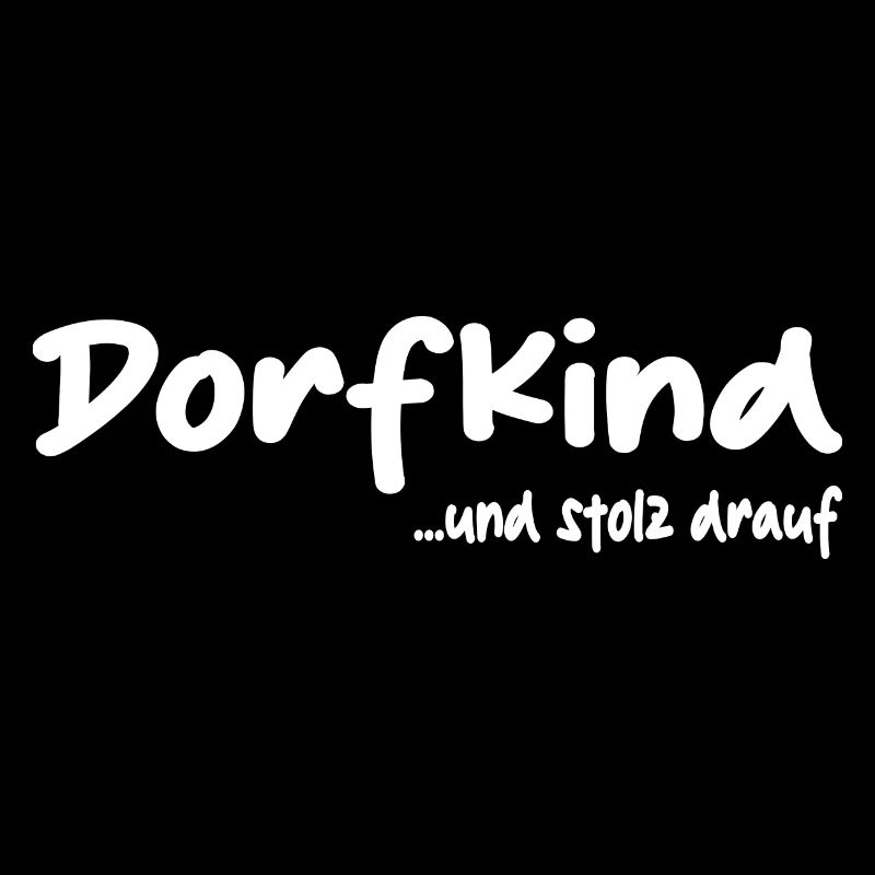 Dorfkind