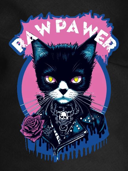 Gothic Cat