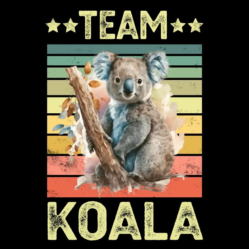 Koala Koala Ours