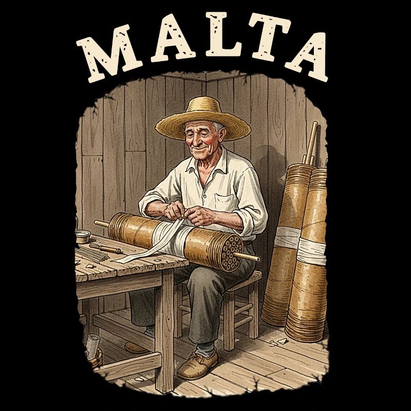 Malta Pyro Fireworks