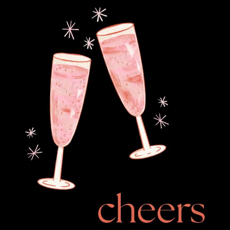 Cheers