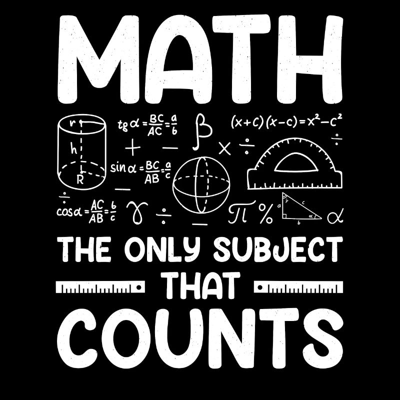 Math Teacher Mathematical Formula Geometry Teacher
