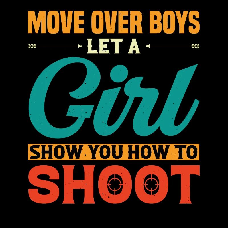 Archery - Bow Hunter Design Archery Arrow