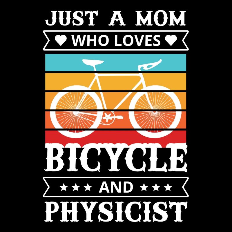 Ebike Mathematik Physik Nerd