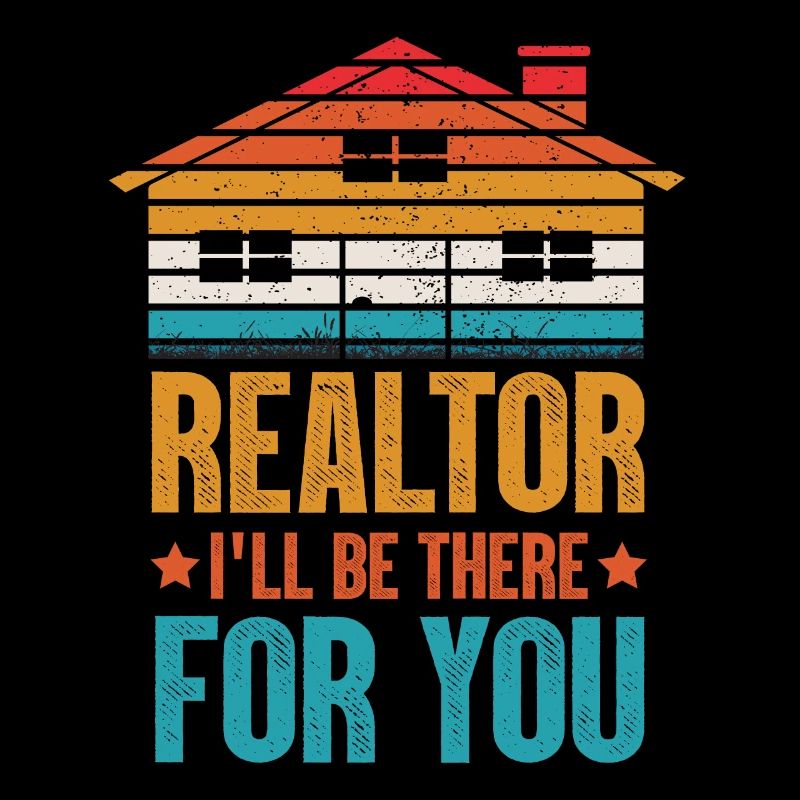 Pour les agents immobiliers - Ce type vend Immobi