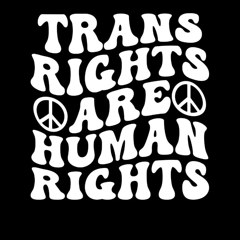 Androgyn Bisexual Gender Gay Trans Binary