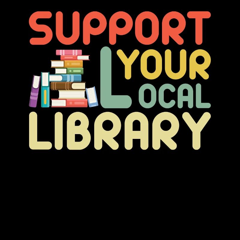 Library Librarian Read