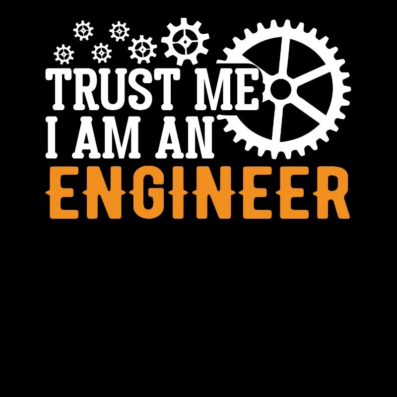 Engineer Brain Mechanical Engineering Electrical Engineering Math