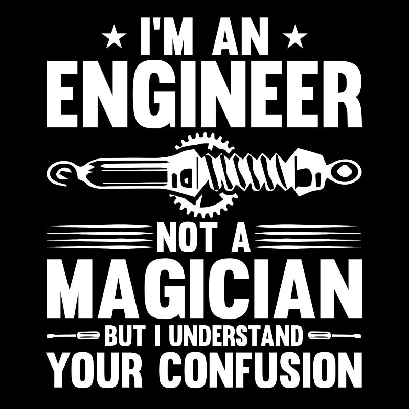 Engineer Brain Mechanical Engineering Electrical Engineering Math