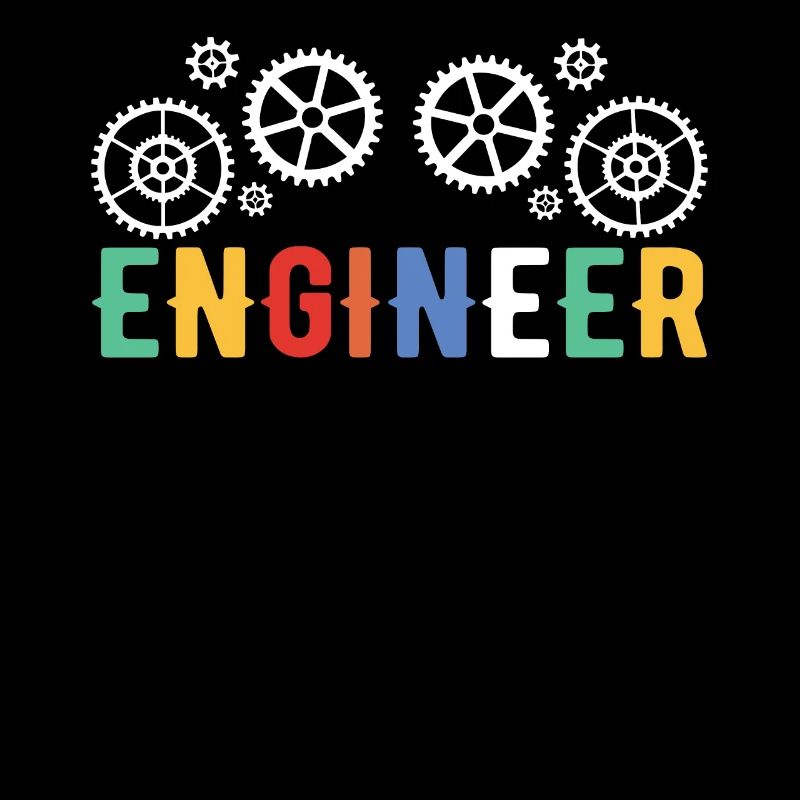 Engineer Brain Mechanical Engineering Electrical Engineering Math