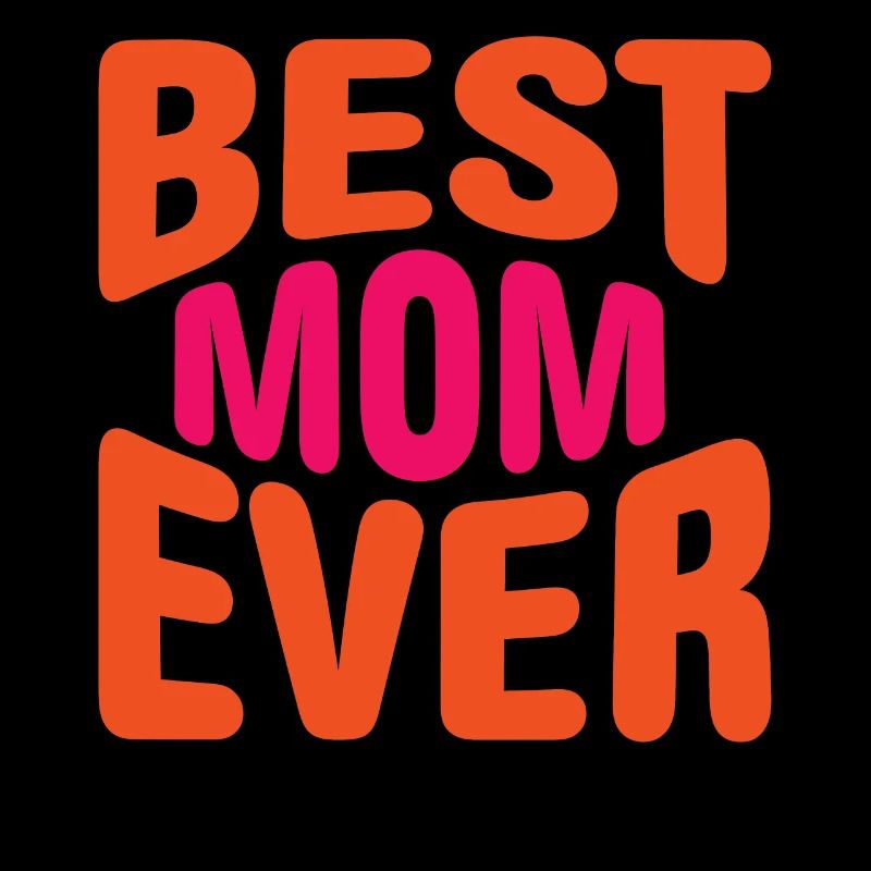 Beste Mama Überhaupt Muttertag Mutter Geschenk