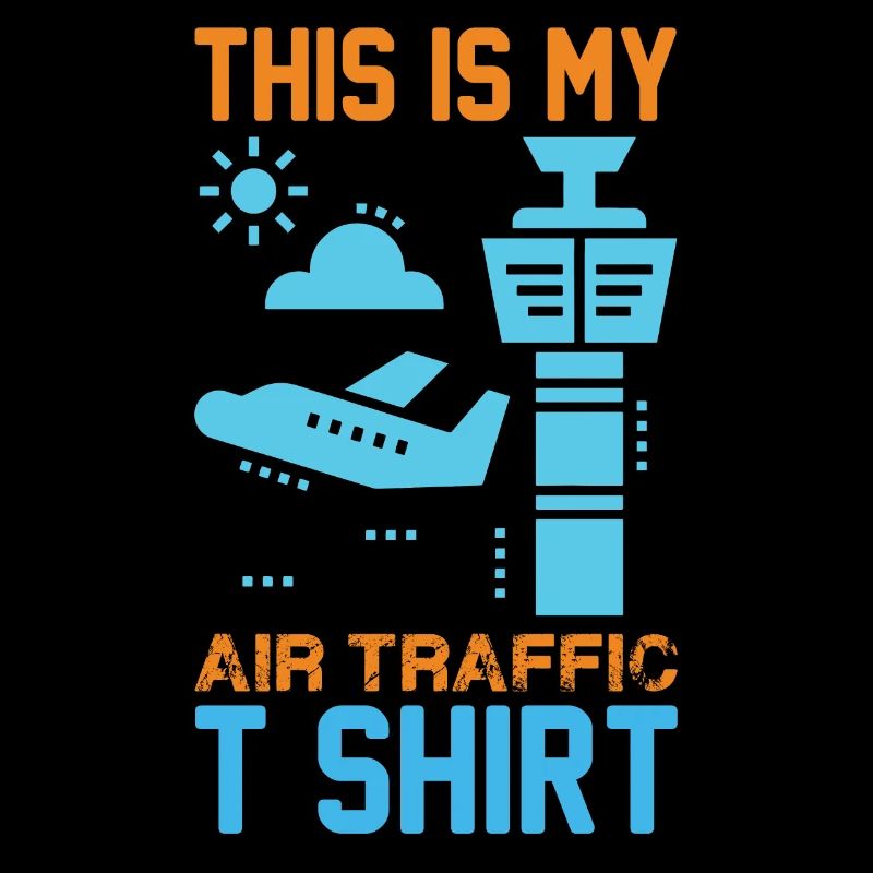 Air traffic controller Tower controller Flight attendants