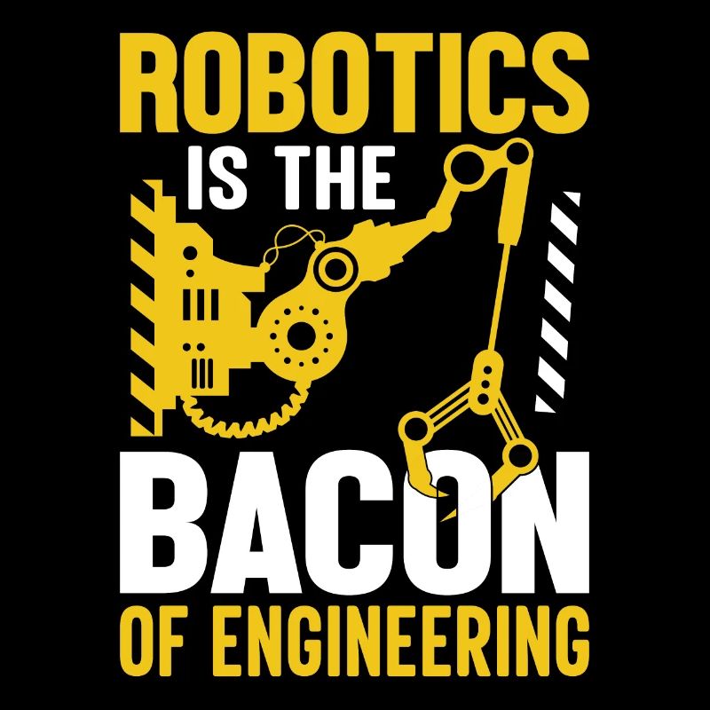 Roboter Programmierer Automatisierungstechniker