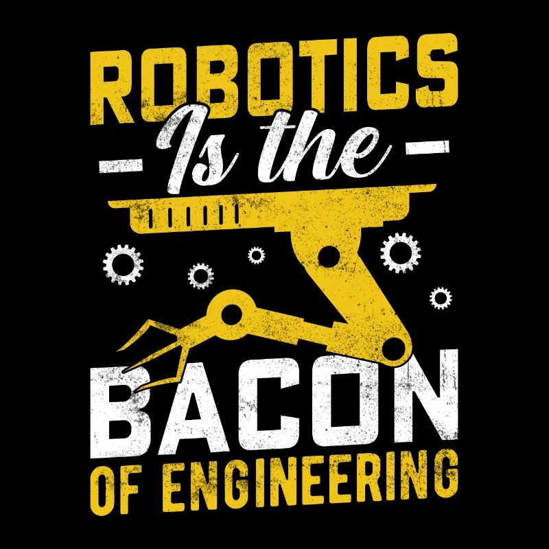 Roboter Programmierer Automatisierungstechniker