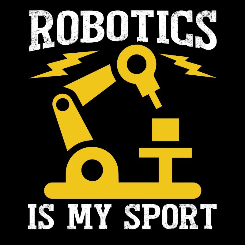 Programmeur de robots Technicien en automatisation
