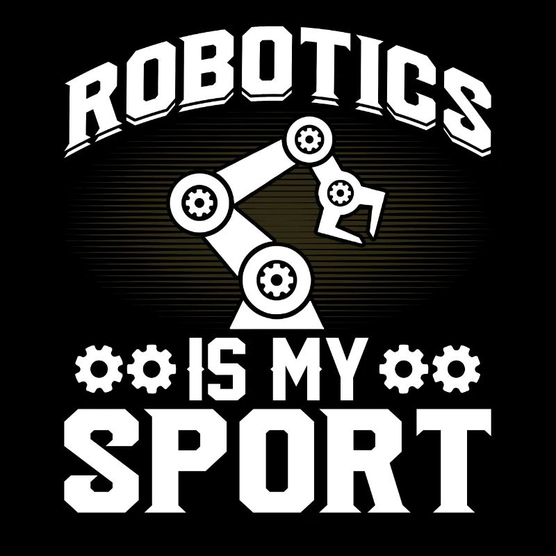 Robot Programmer Automation Technician