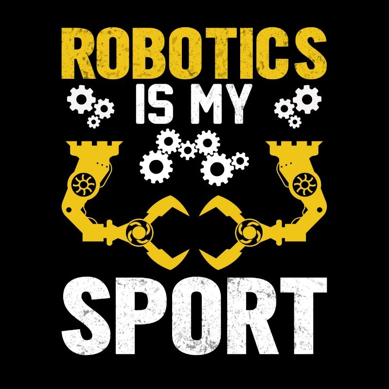 Roboter Programmierer Automatisierungstechniker