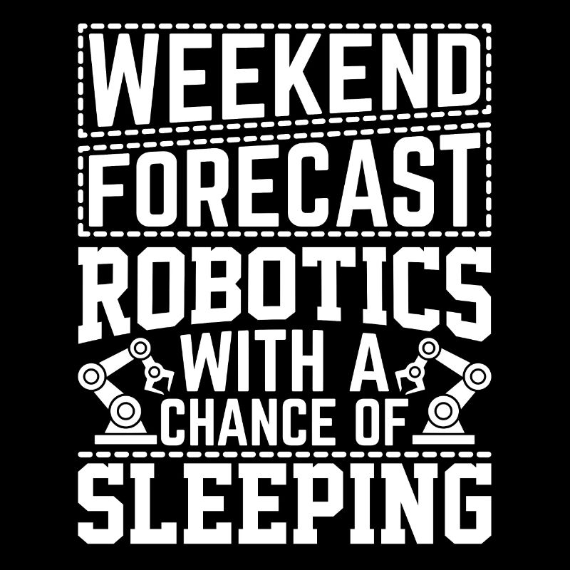 Robot Programmer Automation Technician