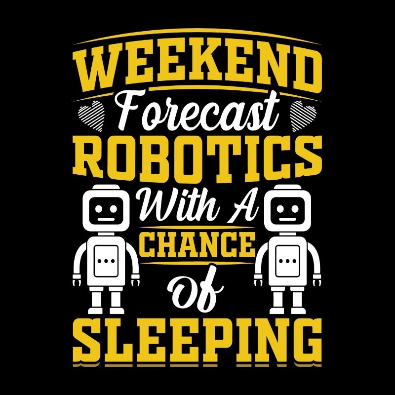 Robot Programmer Automation Technician