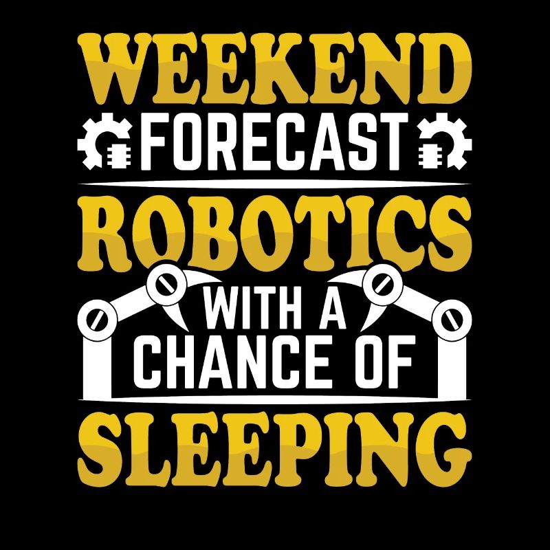 Roboter Programmierer Automatisierungstechniker