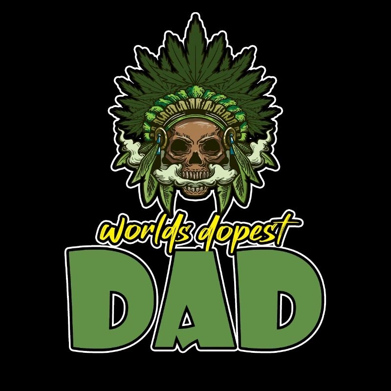 Le papa le plus dopé du monde